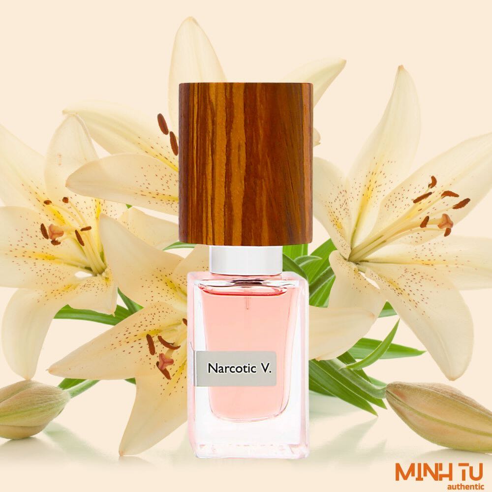 Nasomatto Narcotic Venus V. Extrait de Parfum